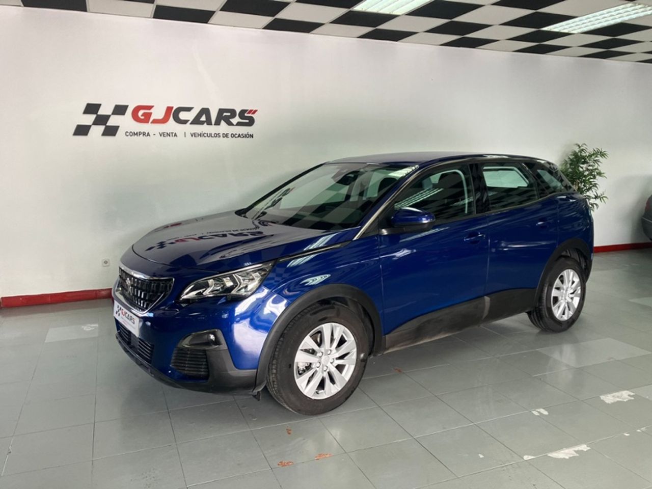 Foto peugeot 3008 2019 /