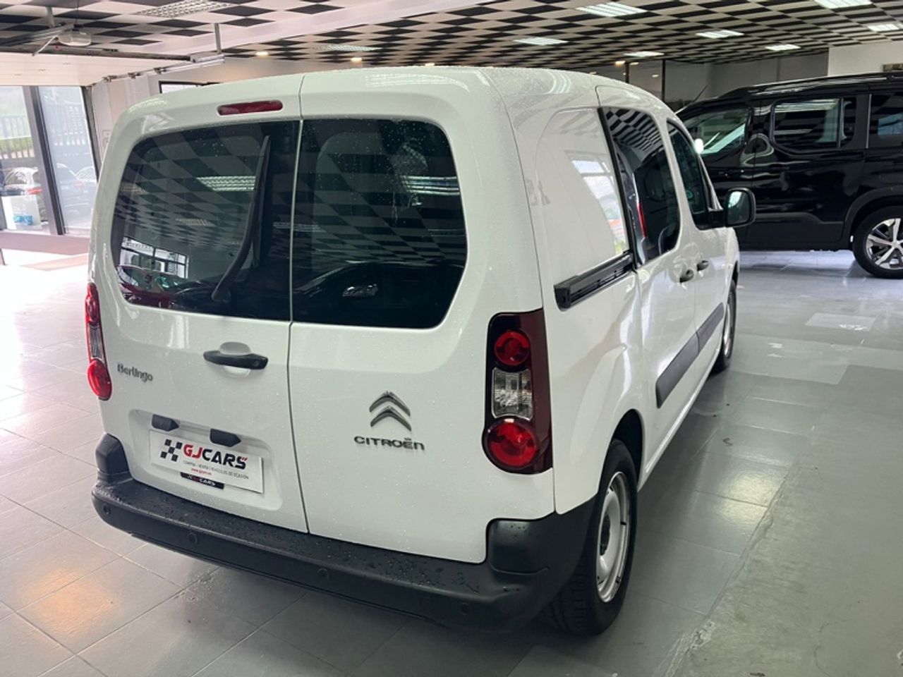 citroën berlingo 2016 / foto grande (3)