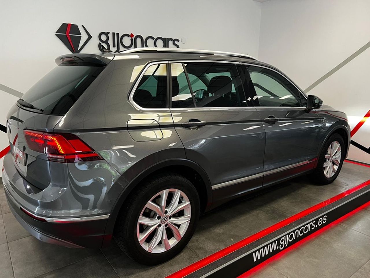 volkswagen tiguan 2019 / foto grande (2)