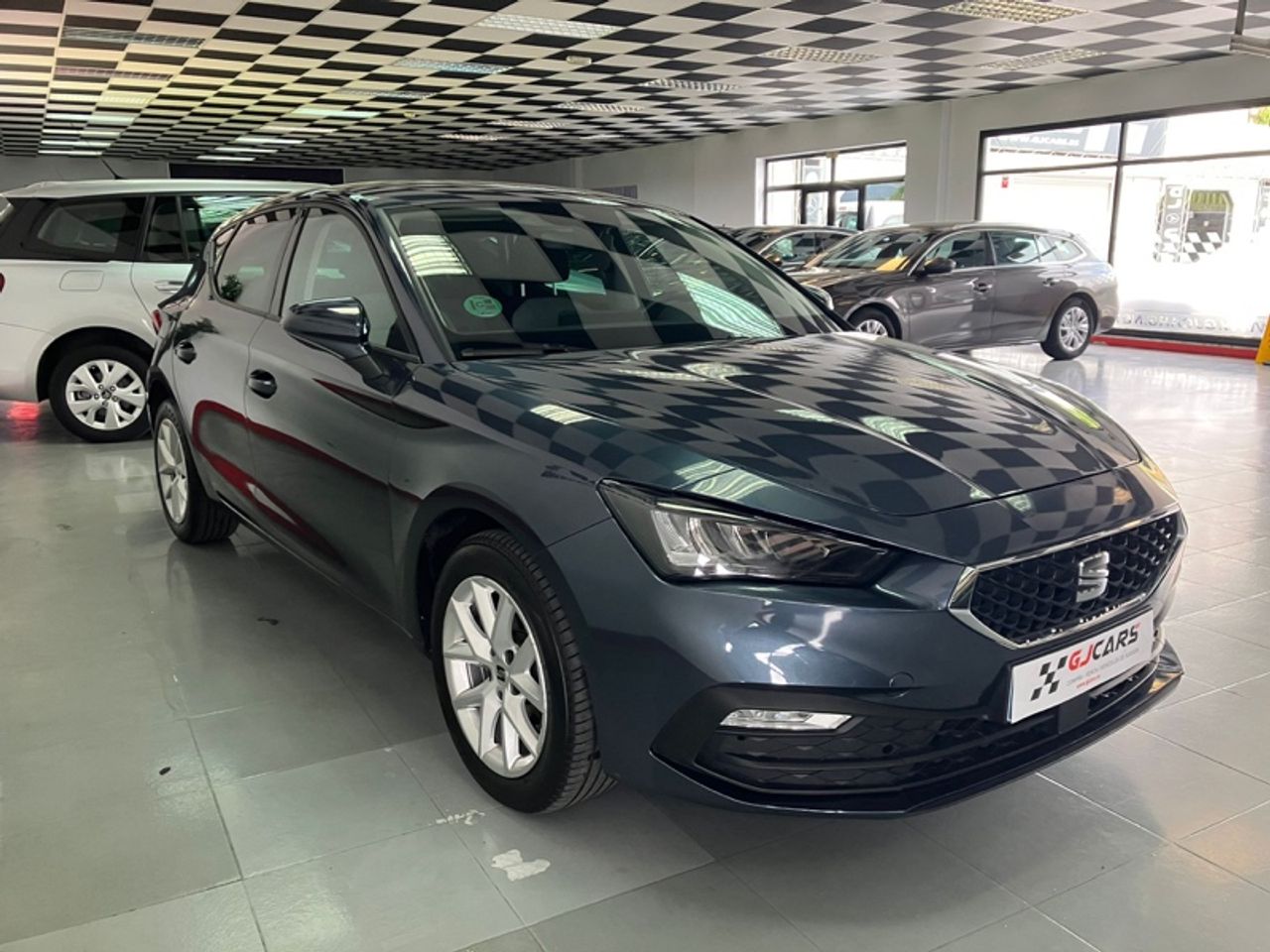 Foto seat leon 2020 /