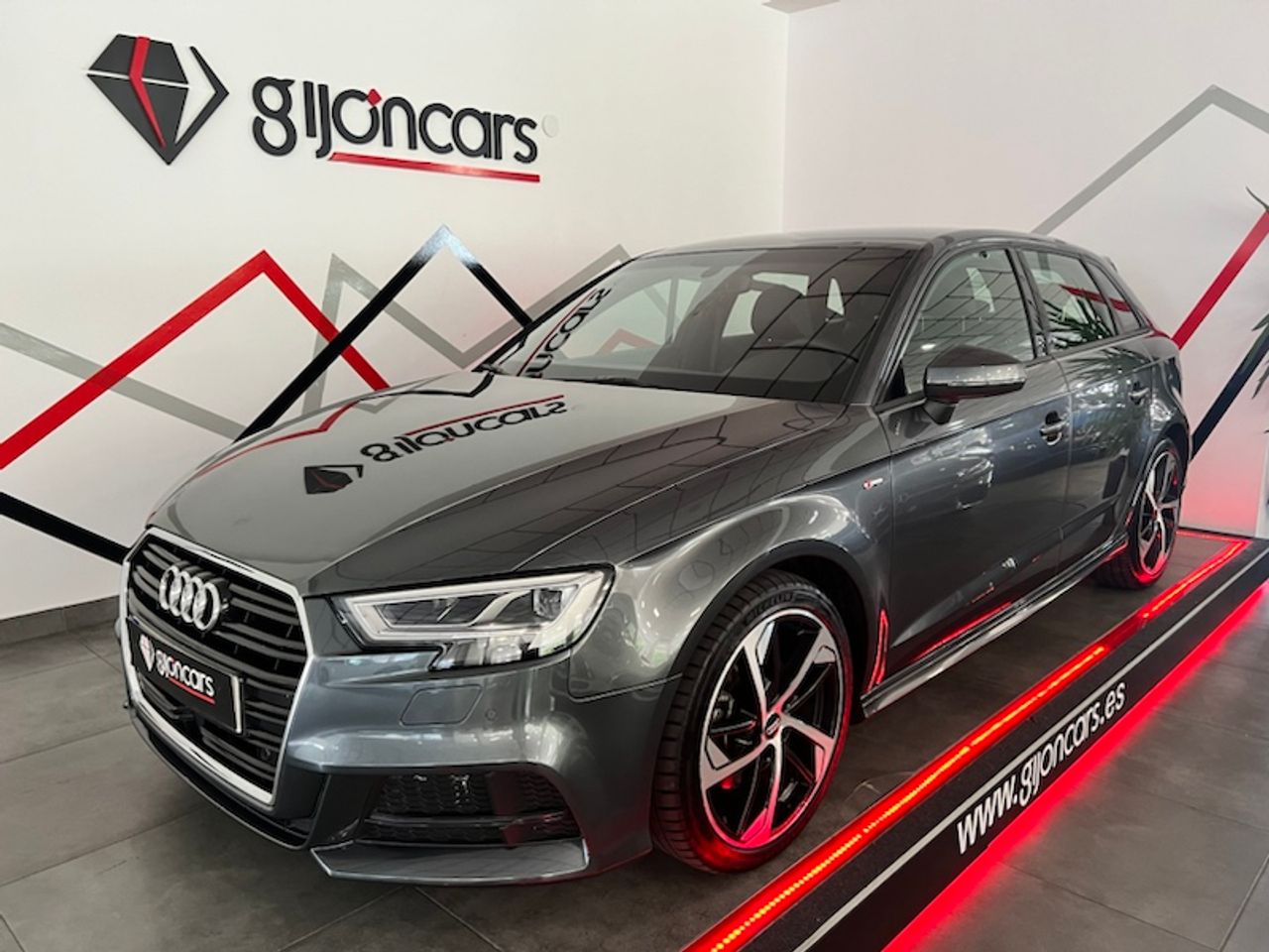 Foto audi a3 2020 /