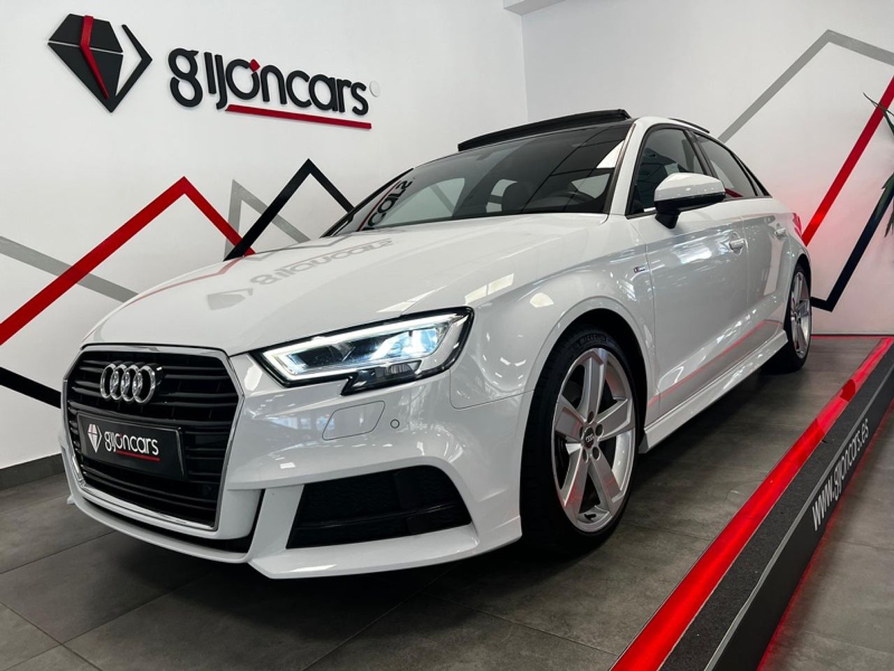 Foto audi a3 2019 /