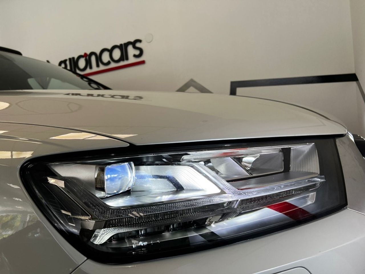 Audi Q7 3.0 TDI quattro tiptronic - foto 14