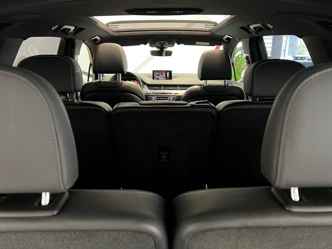 Audi Q7 3.0 TDI quattro tiptronic - foto 34