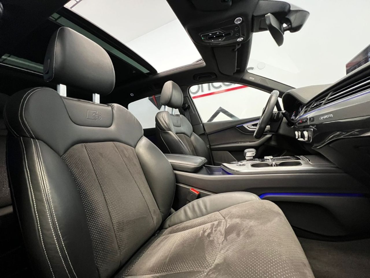 Audi Q7 3.0 TDI quattro tiptronic - foto 9