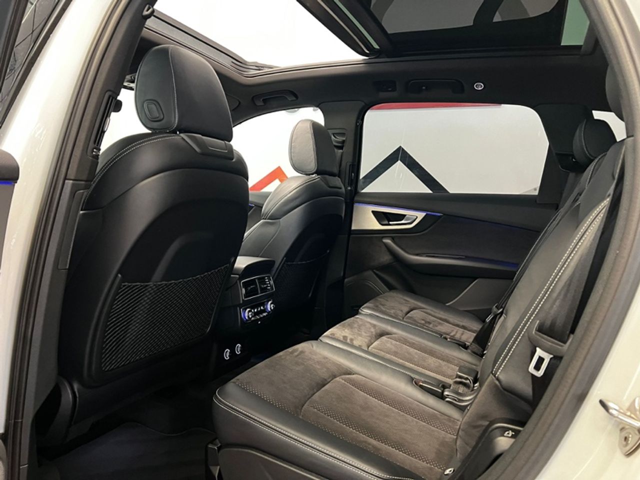 Audi Q7 3.0 TDI quattro tiptronic - foto 30