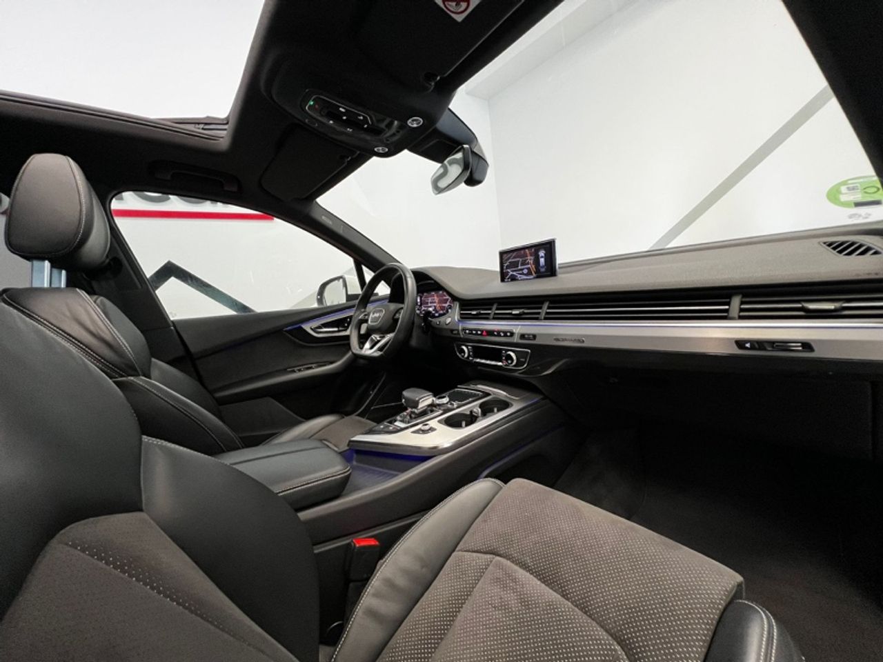 Audi Q7 3.0 TDI quattro tiptronic - foto 39