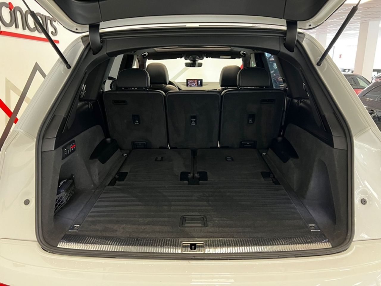 Audi Q7 3.0 TDI quattro tiptronic - foto 35