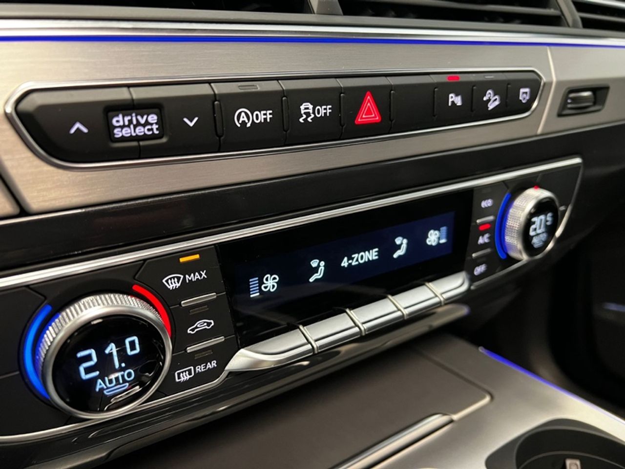 Audi Q7 3.0 TDI quattro tiptronic - foto 25