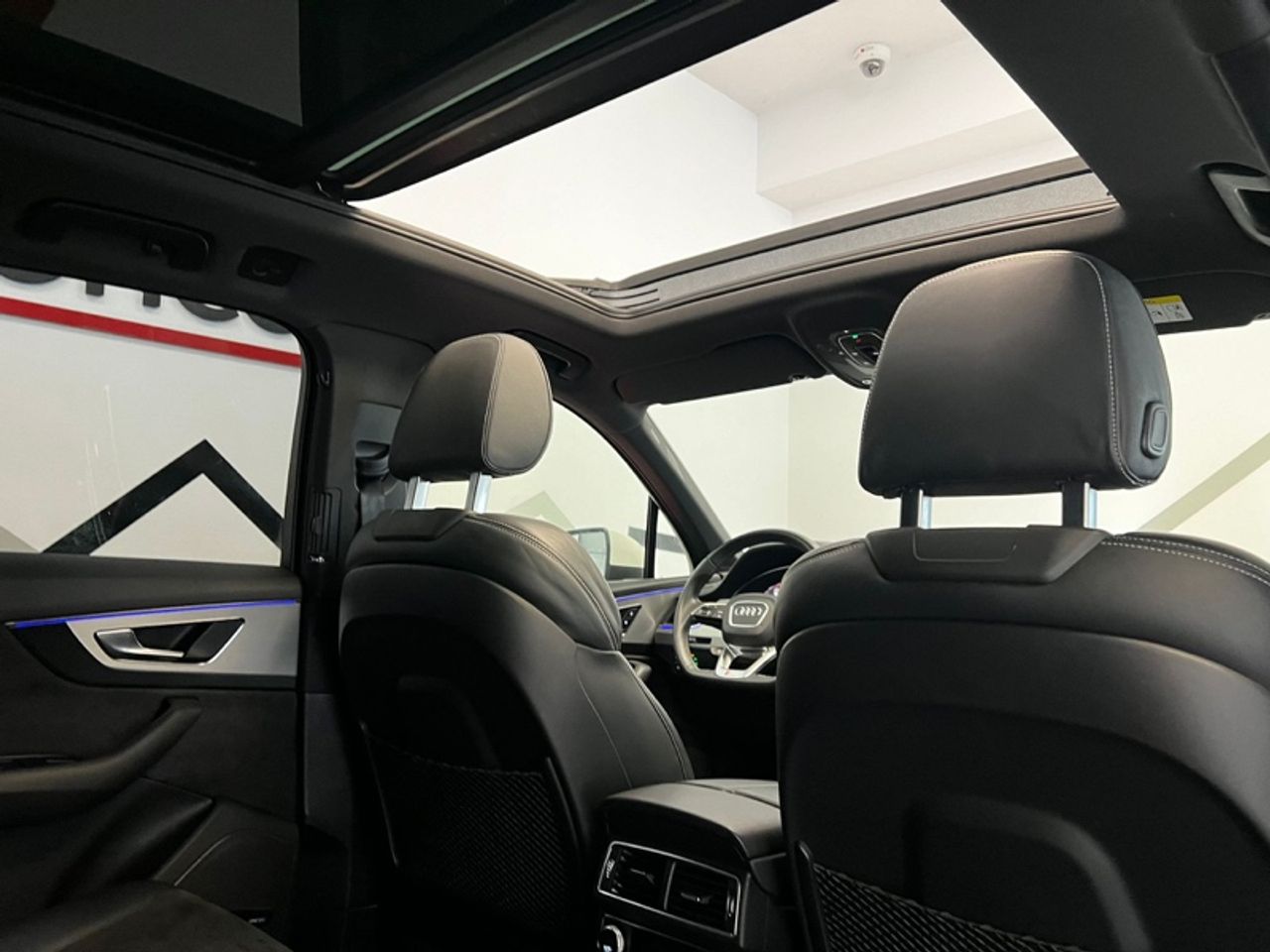 Audi Q7 3.0 TDI quattro tiptronic - foto 38