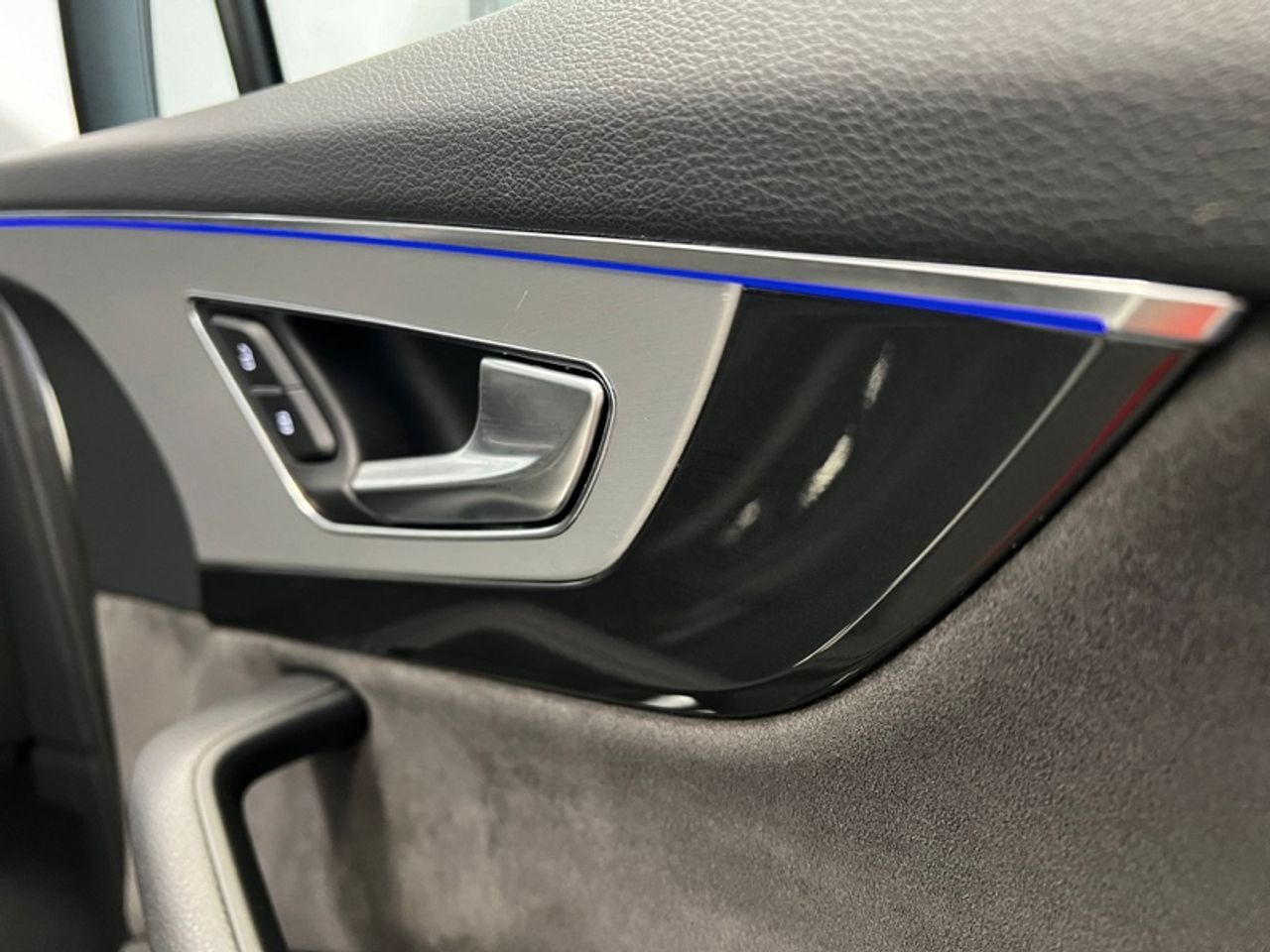 Audi Q7 3.0 TDI quattro tiptronic - foto 19