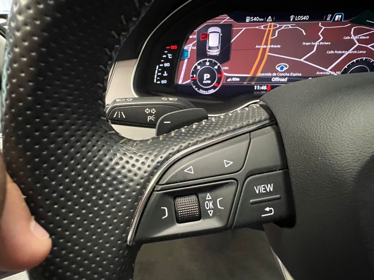 Audi Q7 3.0 TDI quattro tiptronic - foto 23