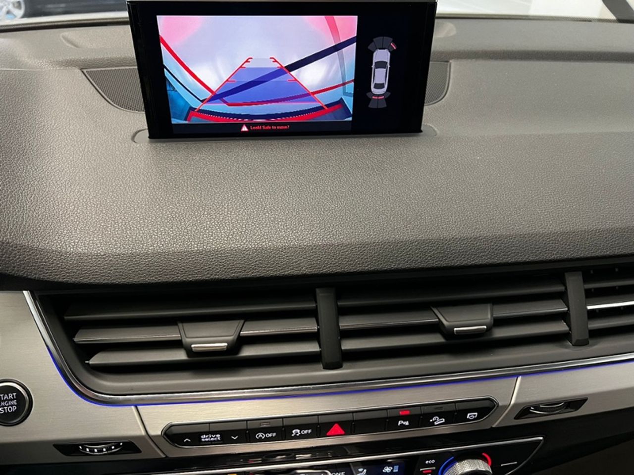 Audi Q7 3.0 TDI quattro tiptronic - foto 27