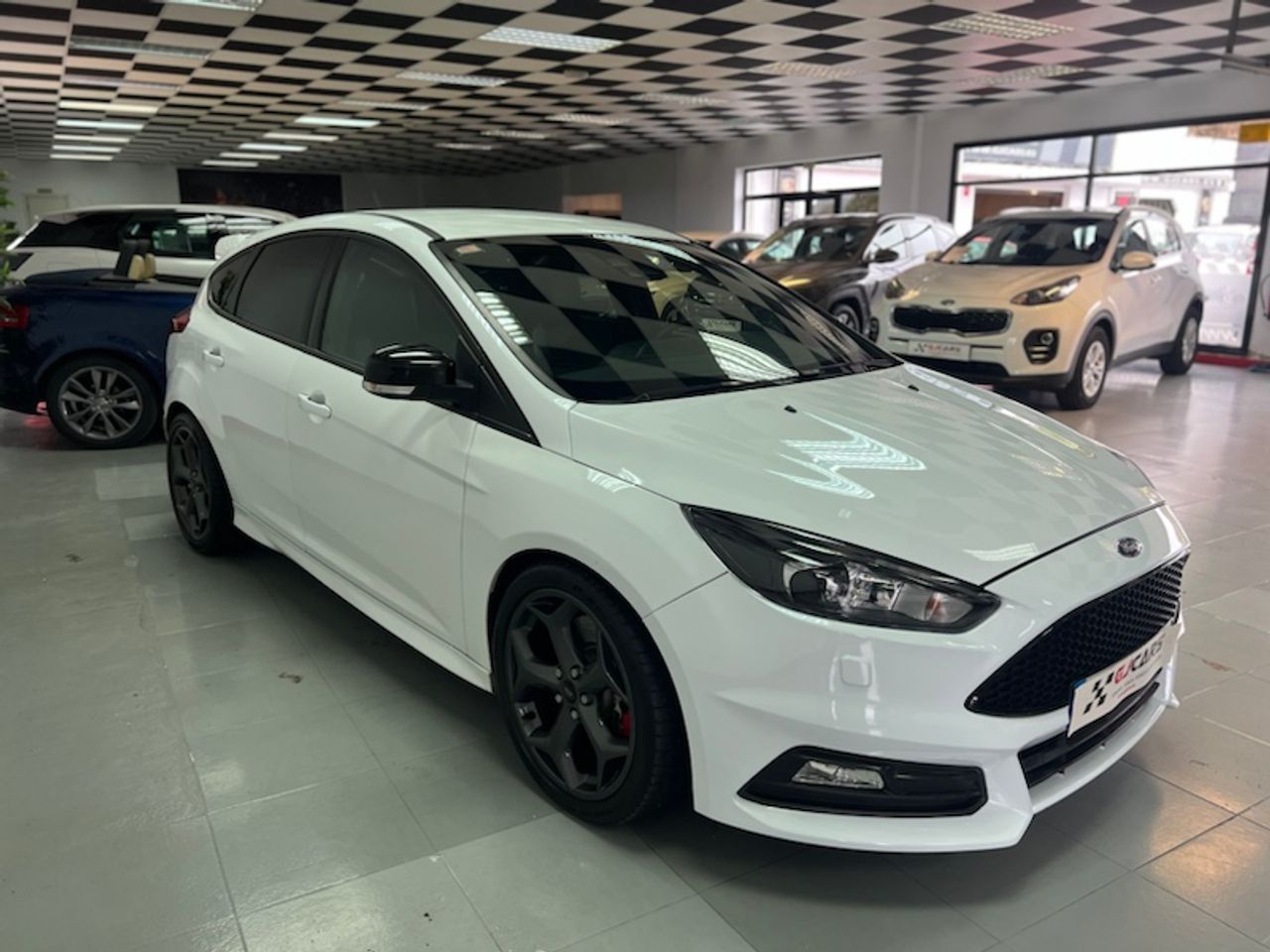 ford focus 2016 / foto grande (2)