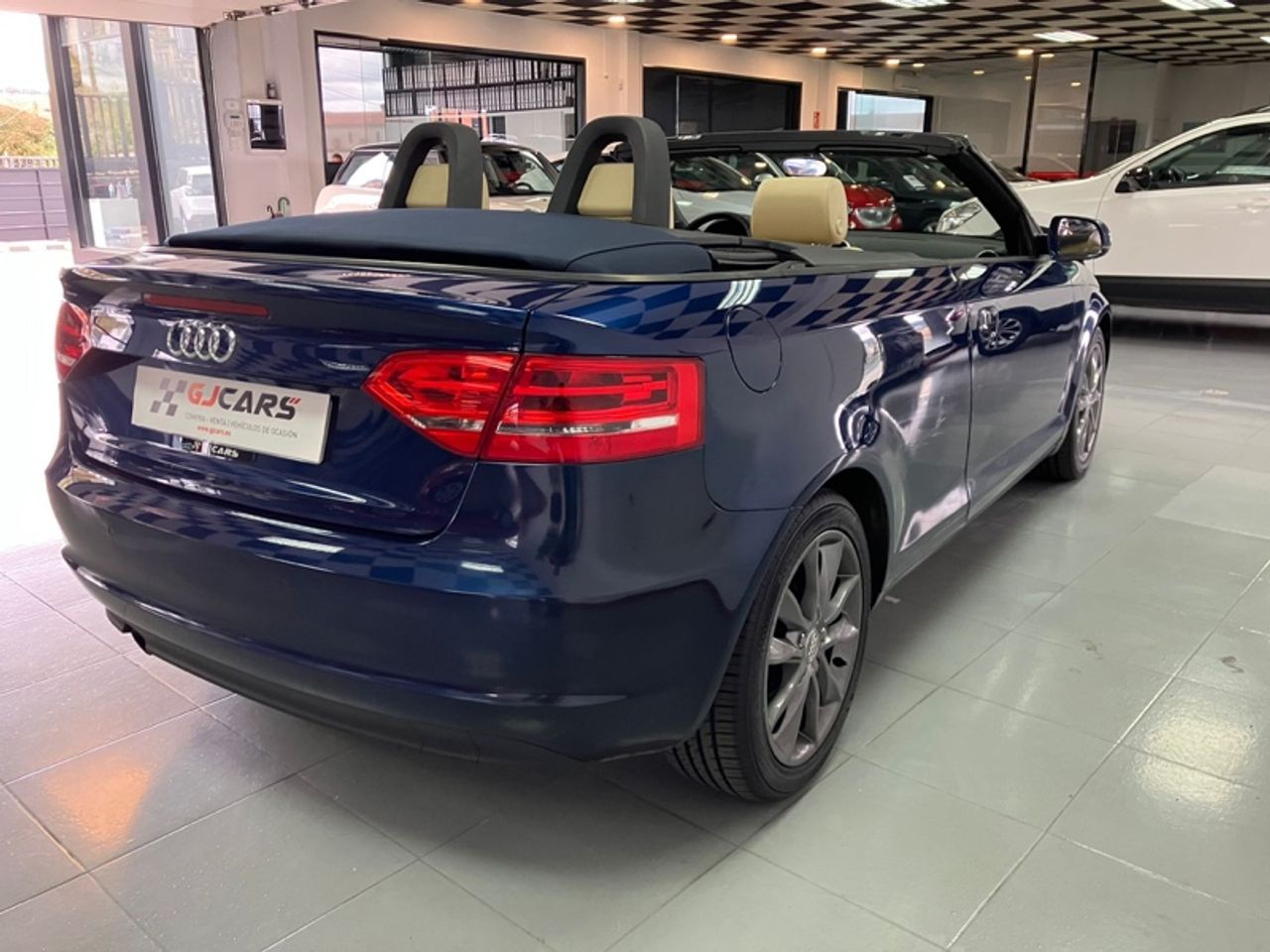 audi a3 2011 / foto grande (3)