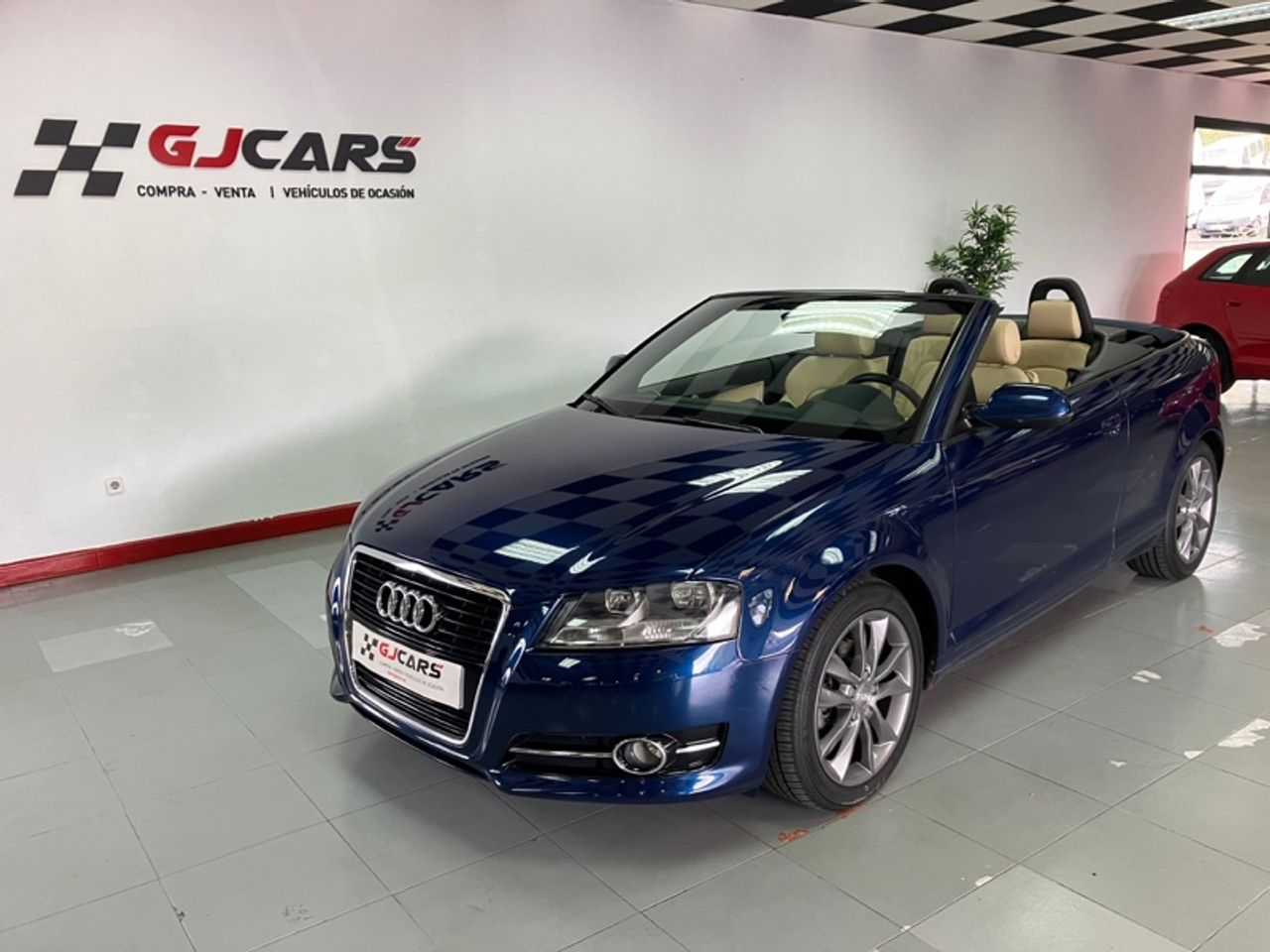 Foto audi a3 2011 /
