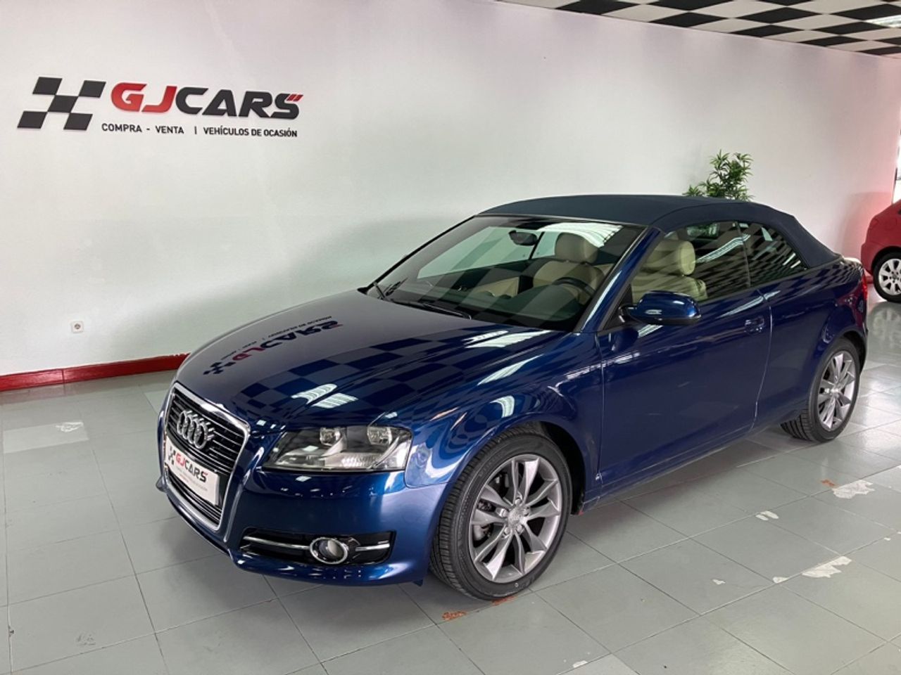audi a3 2011 / foto grande (2)