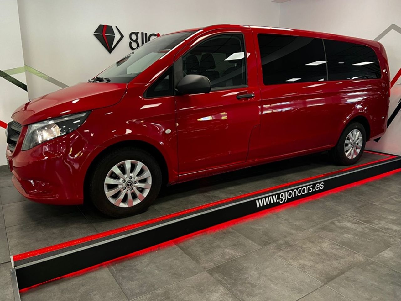 mercedes vito 2018 / foto grande (3)