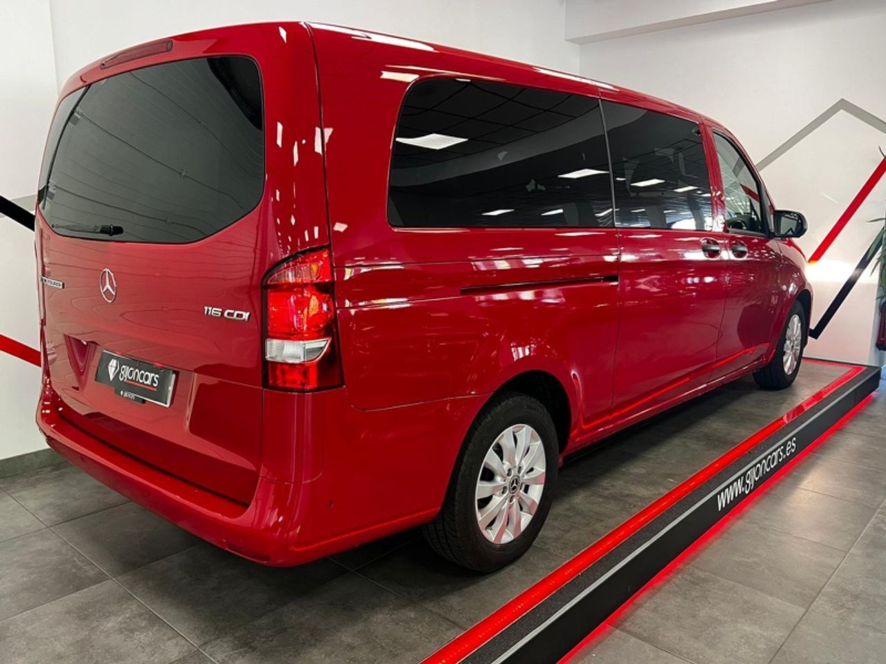 mercedes vito 2018 / foto grande (2)