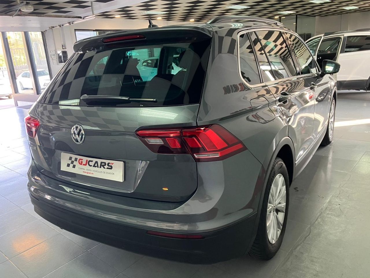 volkswagen tiguan 2018 / foto grande (2)