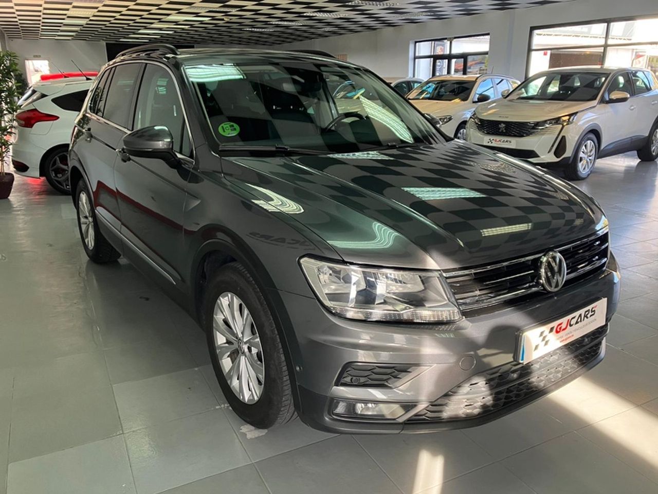 volkswagen tiguan 2018 / foto grande (3)