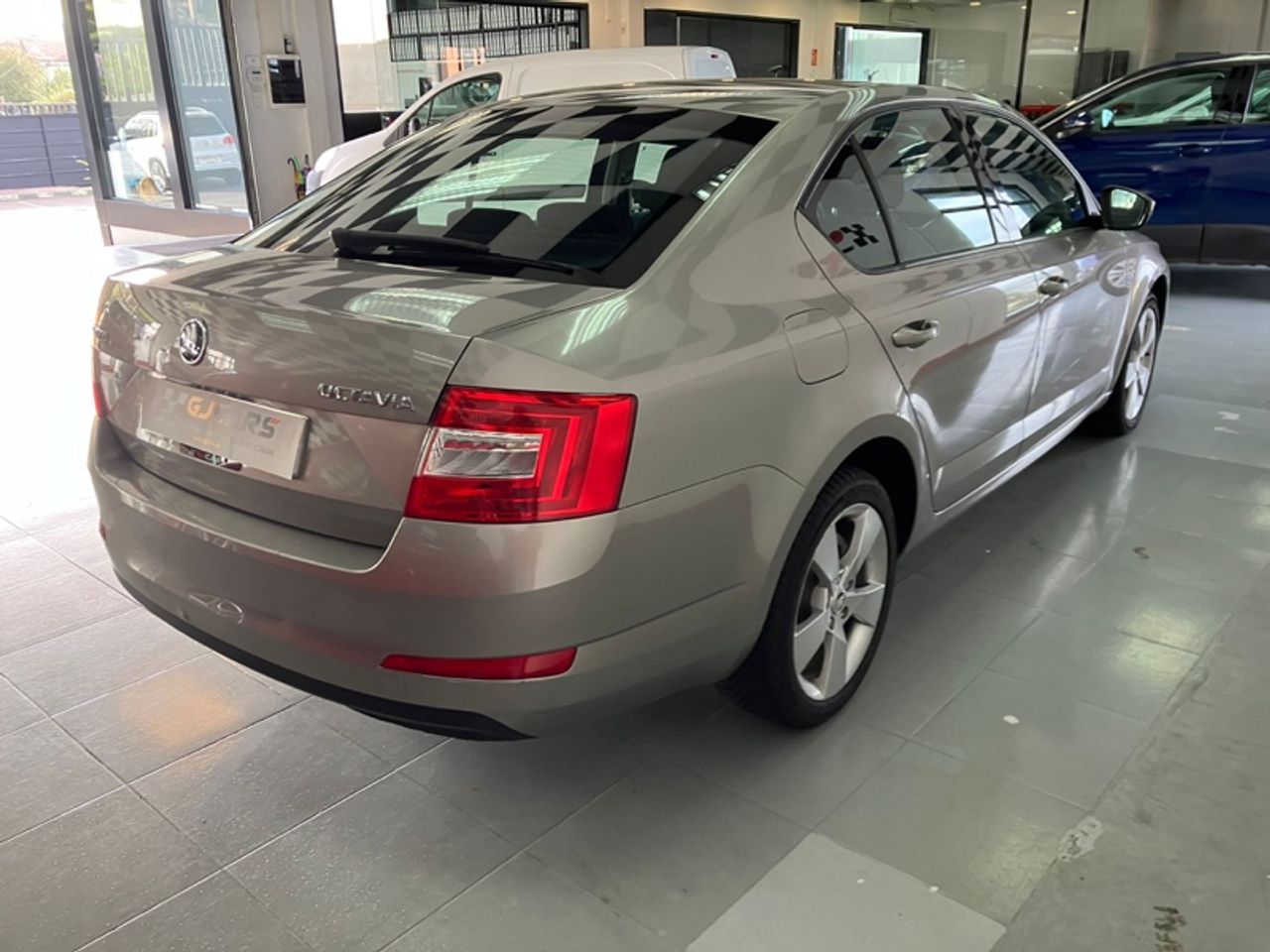 skoda octavia 2016 / foto grande (3)