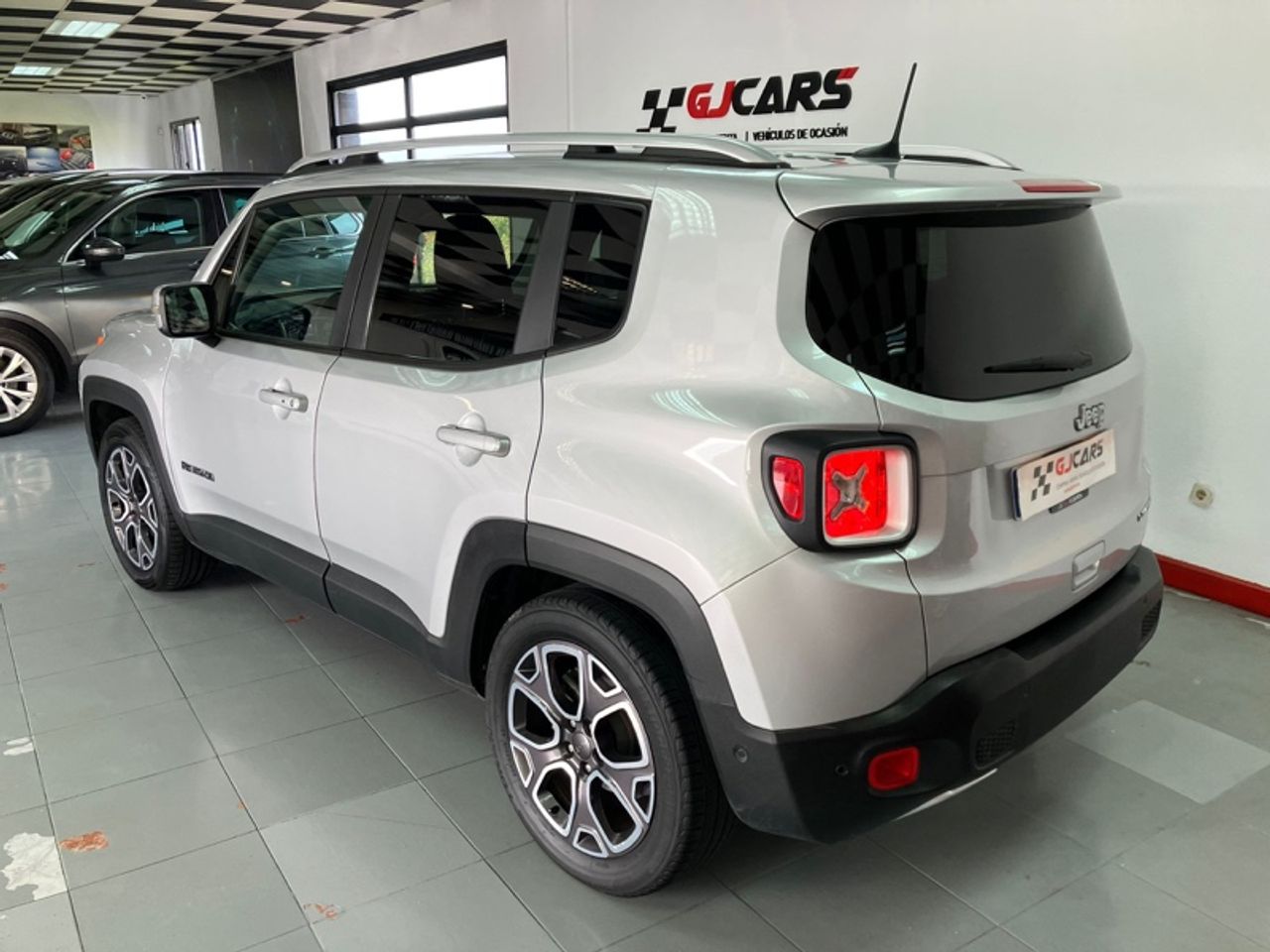 jeep renegade 2018 / foto grande (3)