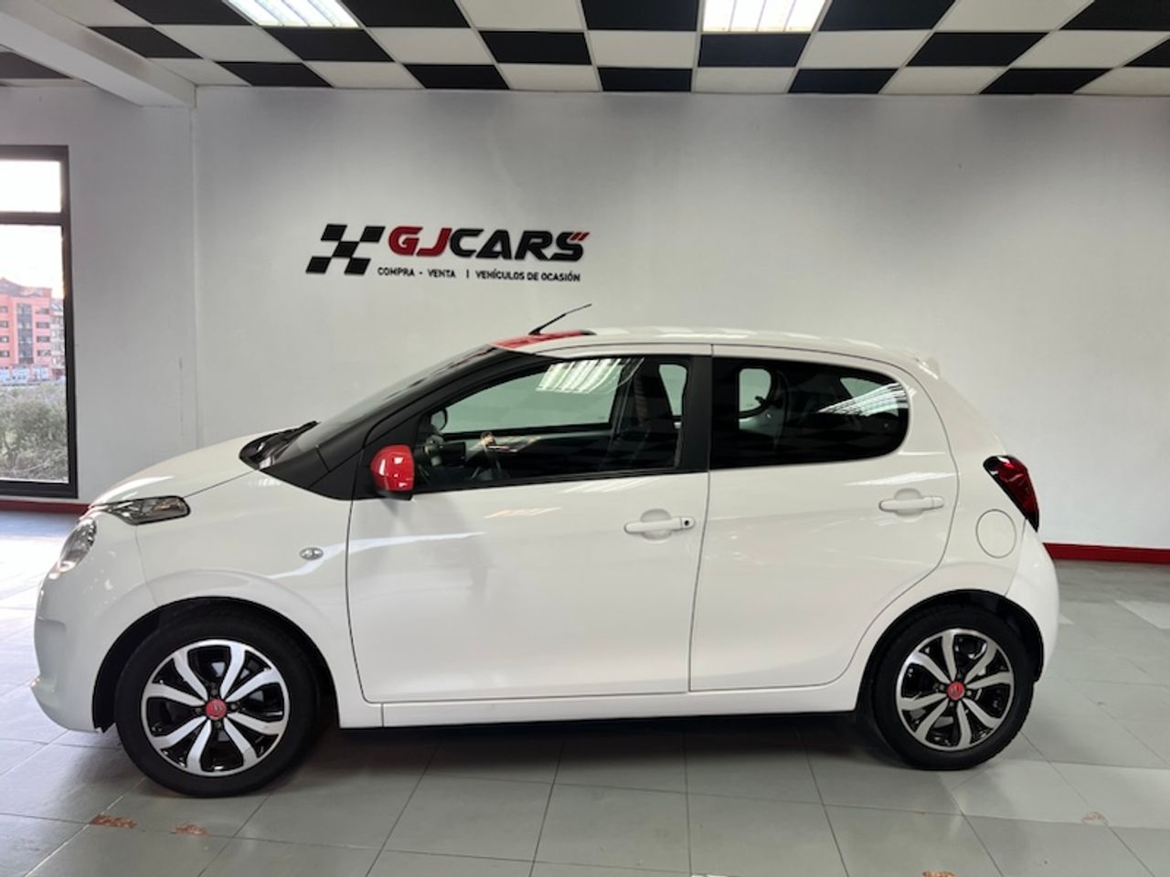 citroën c1 2016 / foto grande (3)