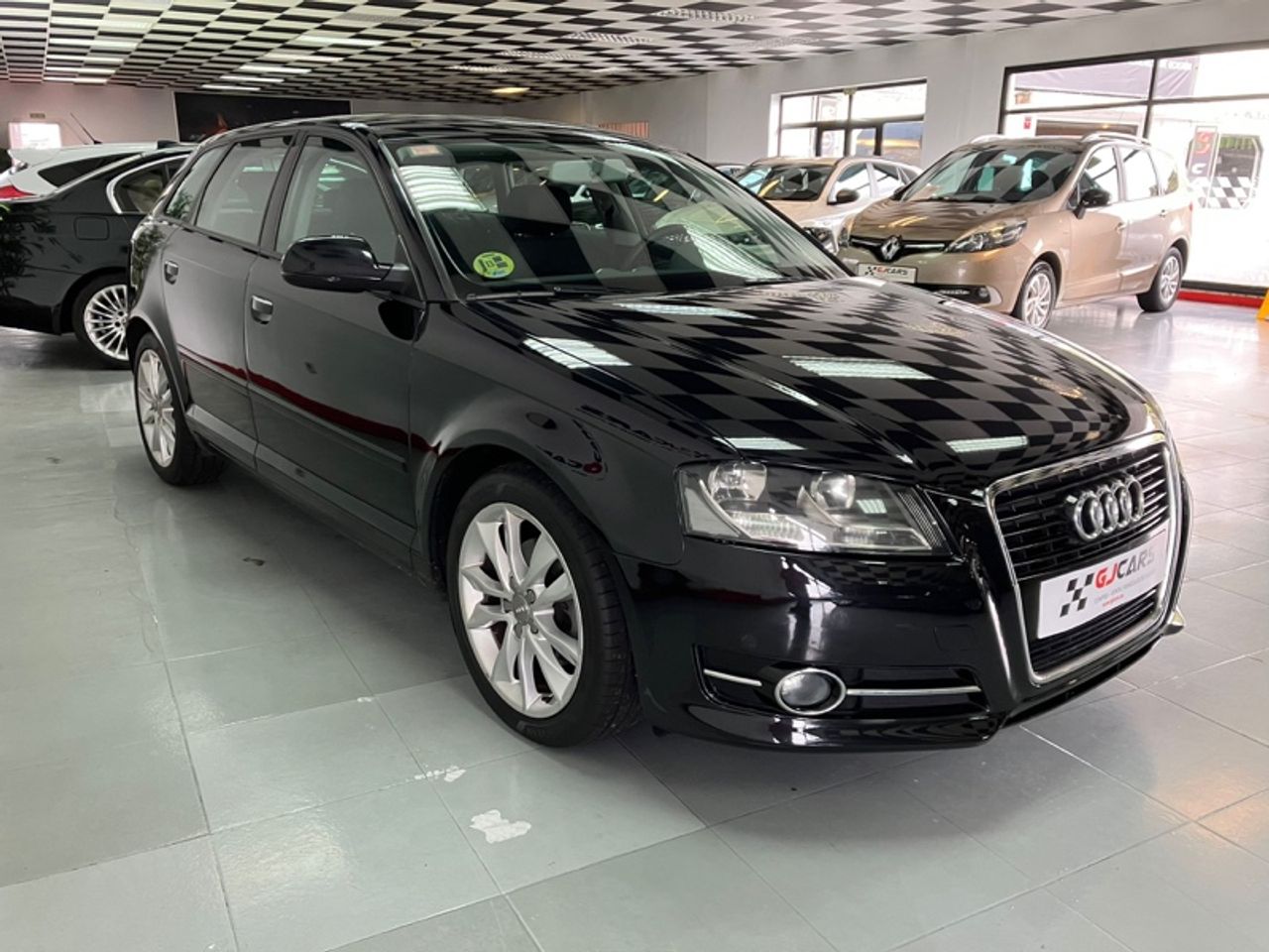 audi a3 2012 / foto grande (2)