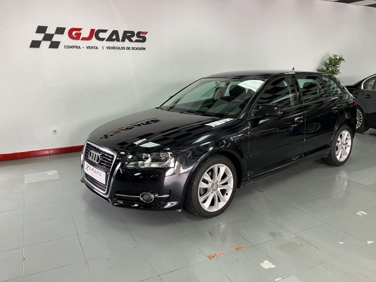 Foto audi a3 2012 /