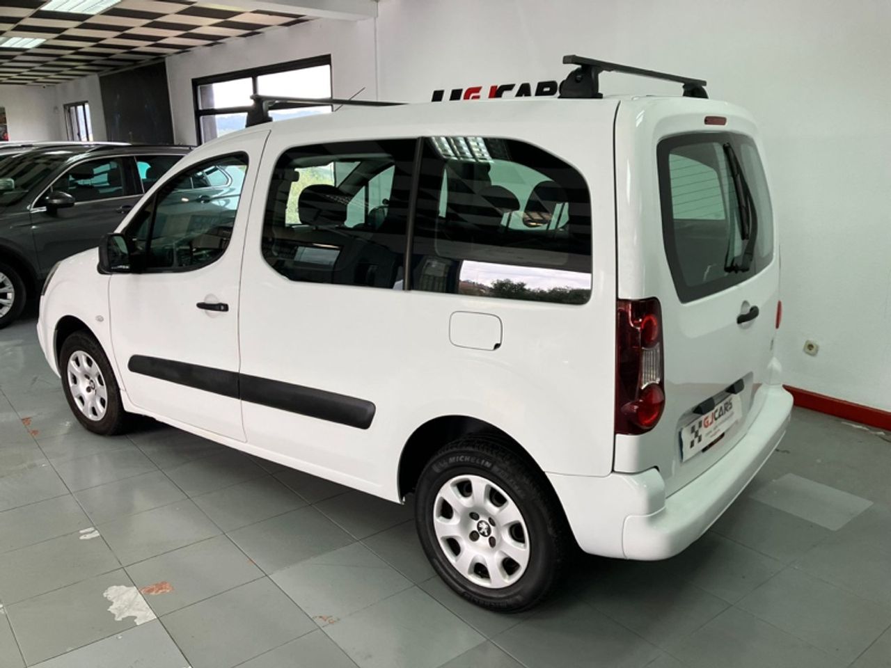 peugeot partner 2016 / foto grande (3)