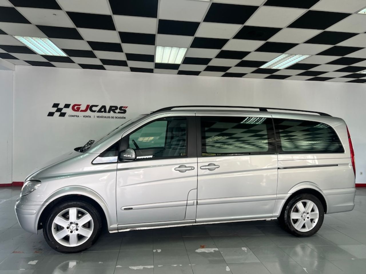 mercedes viano 2004 / foto grande (3)