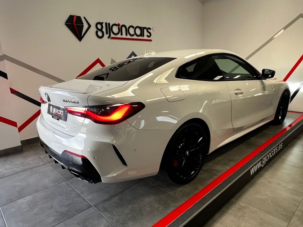 bmw serie 4 2022 / foto grande (2)
