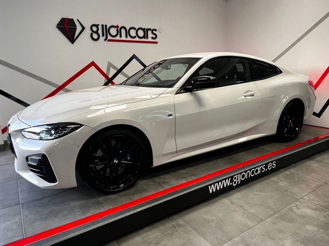 bmw serie 4 2022 / foto grande (3)