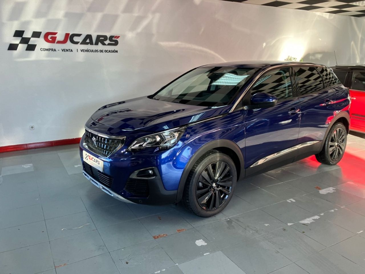 Foto peugeot 3008 2020 /