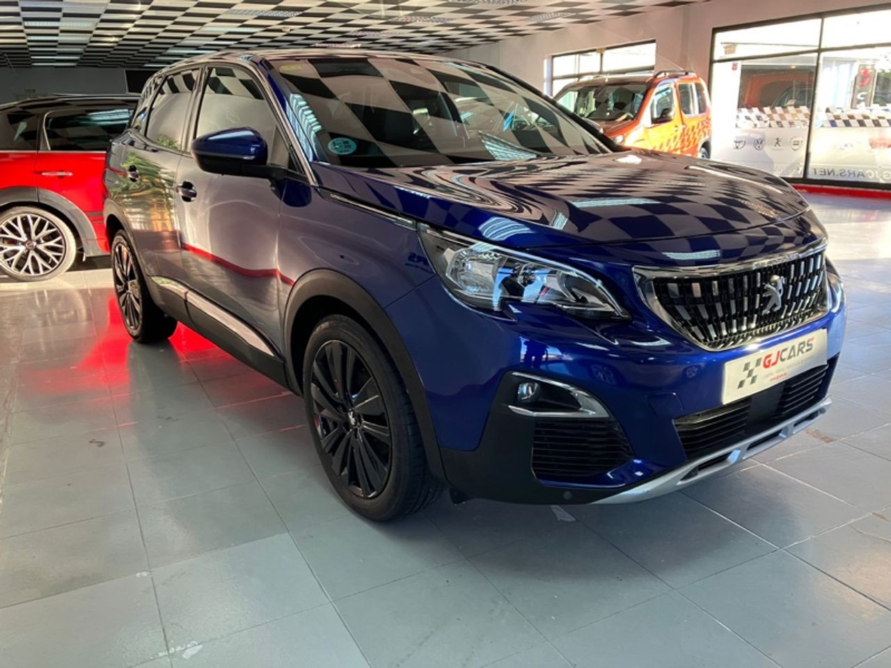 peugeot 3008 2020 / foto grande (3)