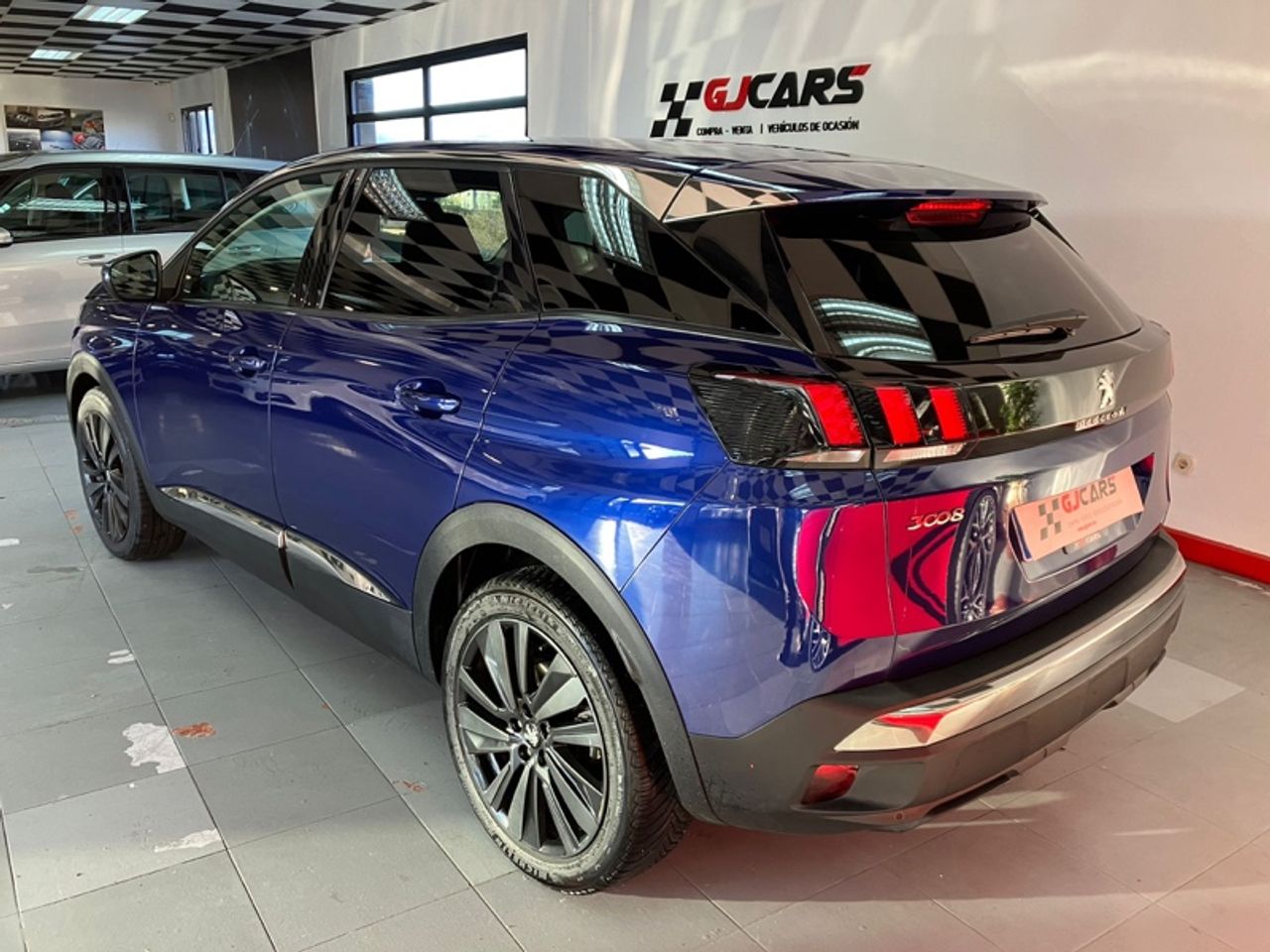 peugeot 3008 2020 / foto grande (2)