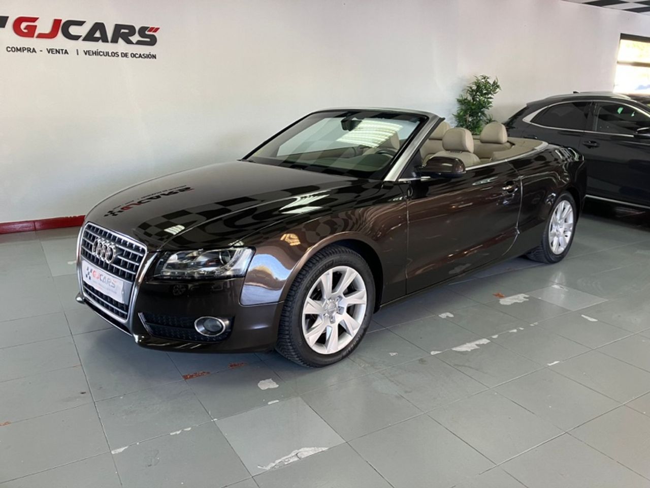 Foto audi a5 2011 /