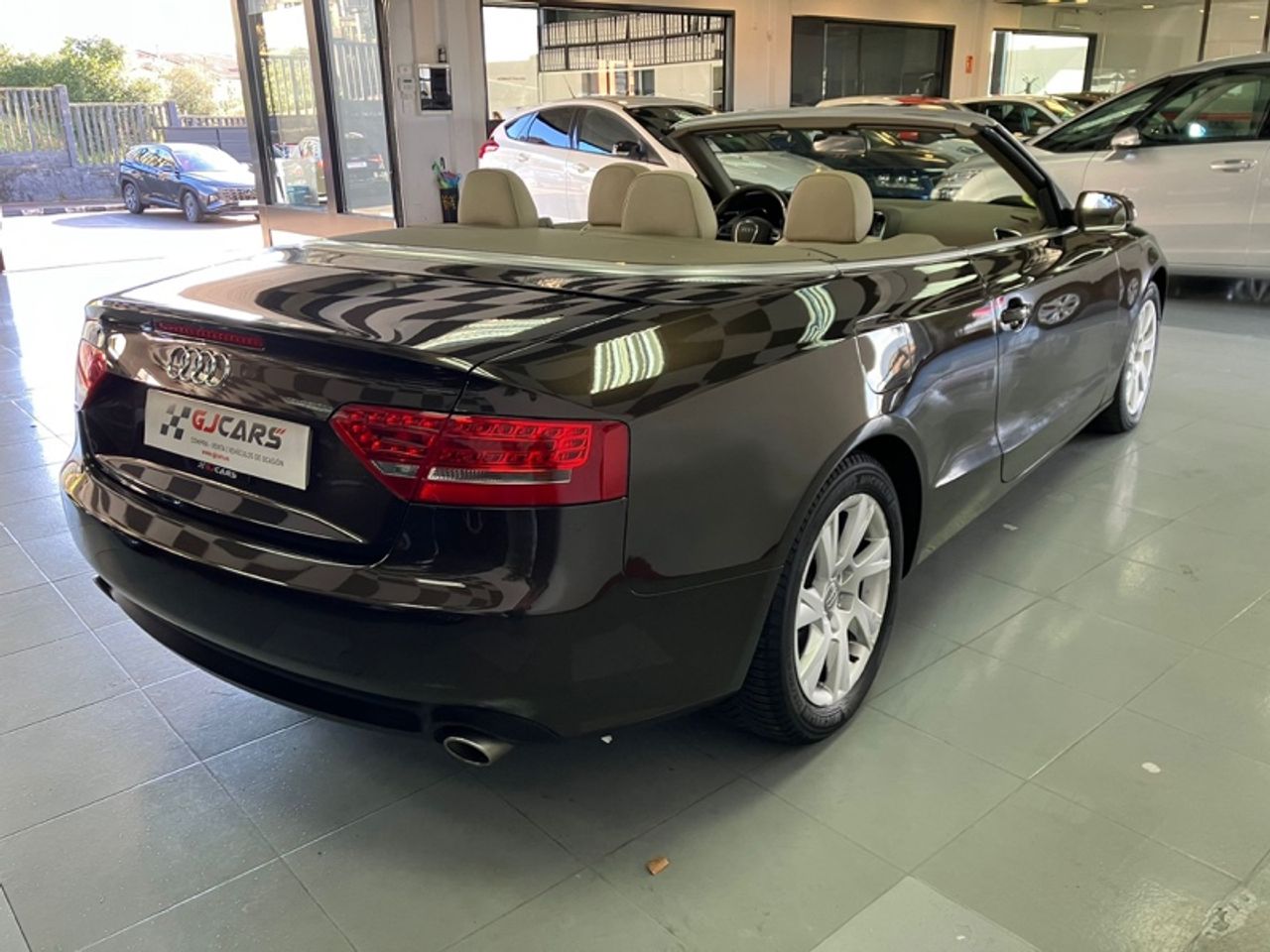 audi a5 2011 / foto grande (2)