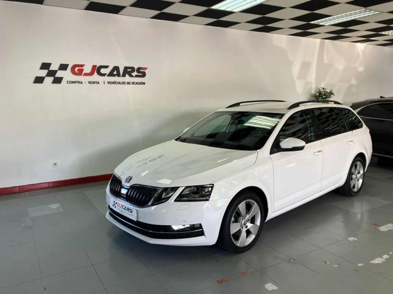 Foto skoda octavia 2019 /