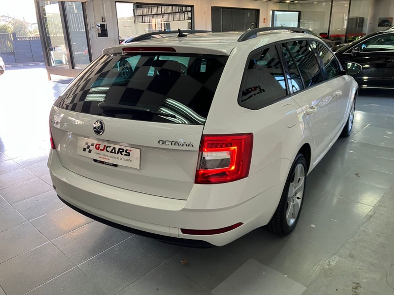 skoda octavia 2019 / foto grande (3)
