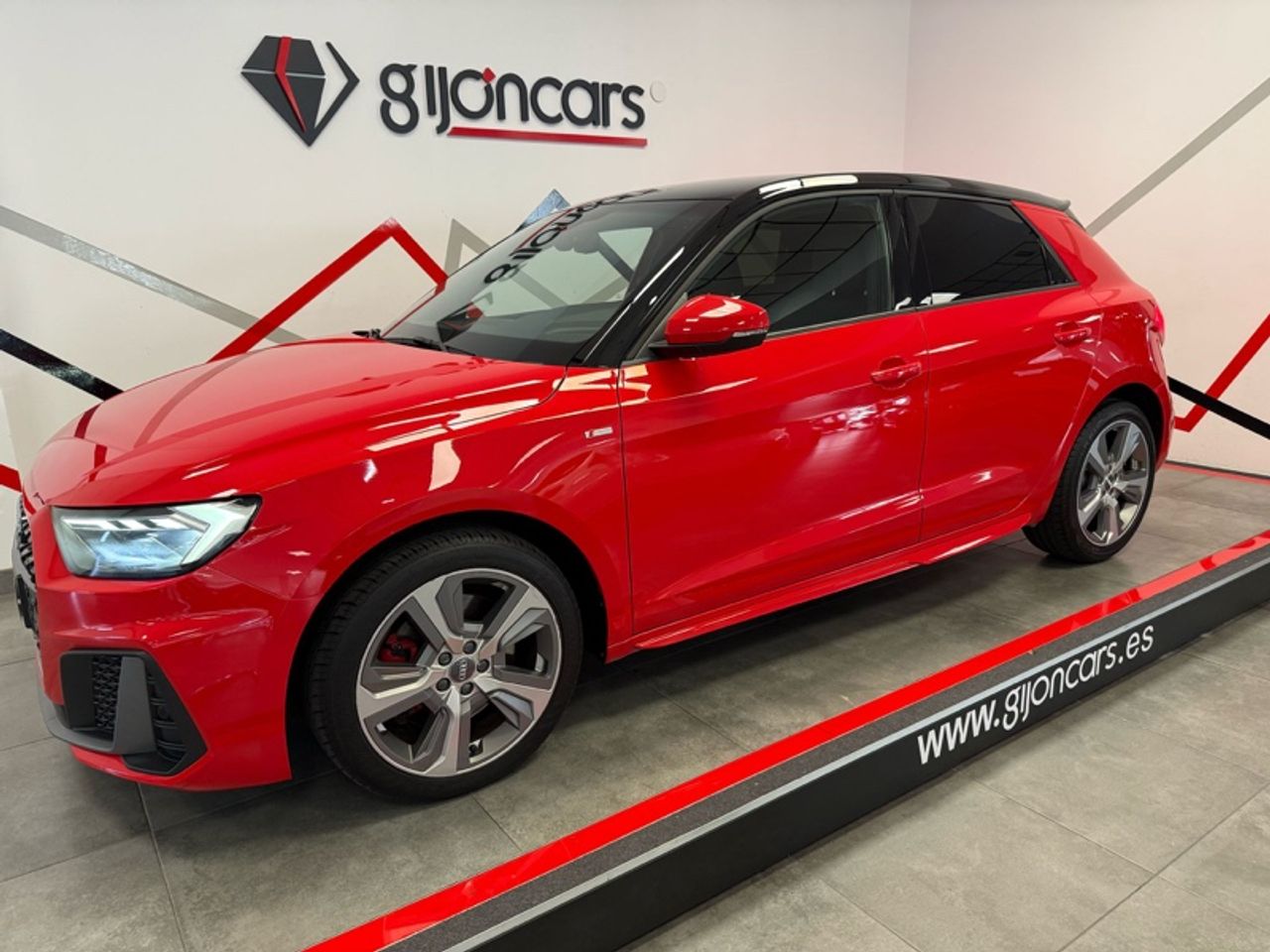 audi a1 2020 / foto grande (3)