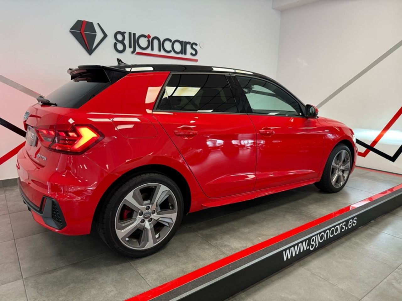 audi a1 2020 / foto grande (2)