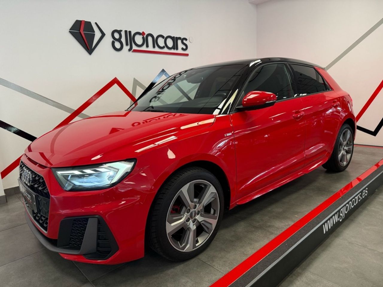 Foto audi a1 2020 /