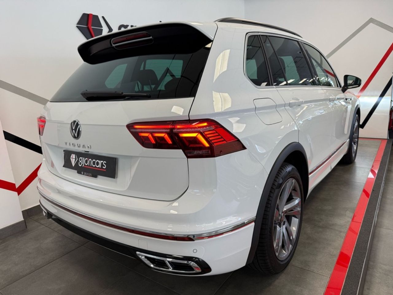 volkswagen tiguan 2023 / foto grande (2)