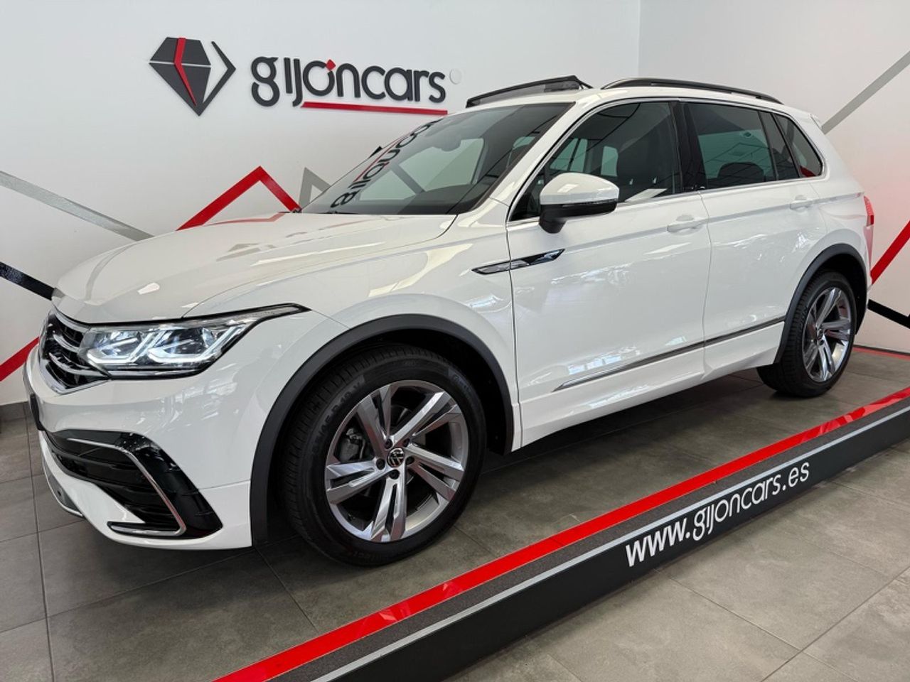 volkswagen tiguan 2023 / foto grande (3)