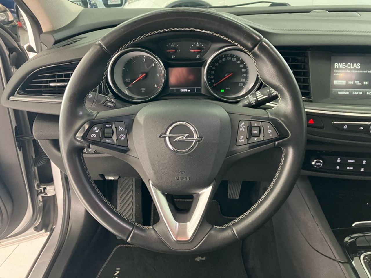 Opel Insignia ST 1.6 CDTi 100kW Turbo D Selective WLTP - foto 10