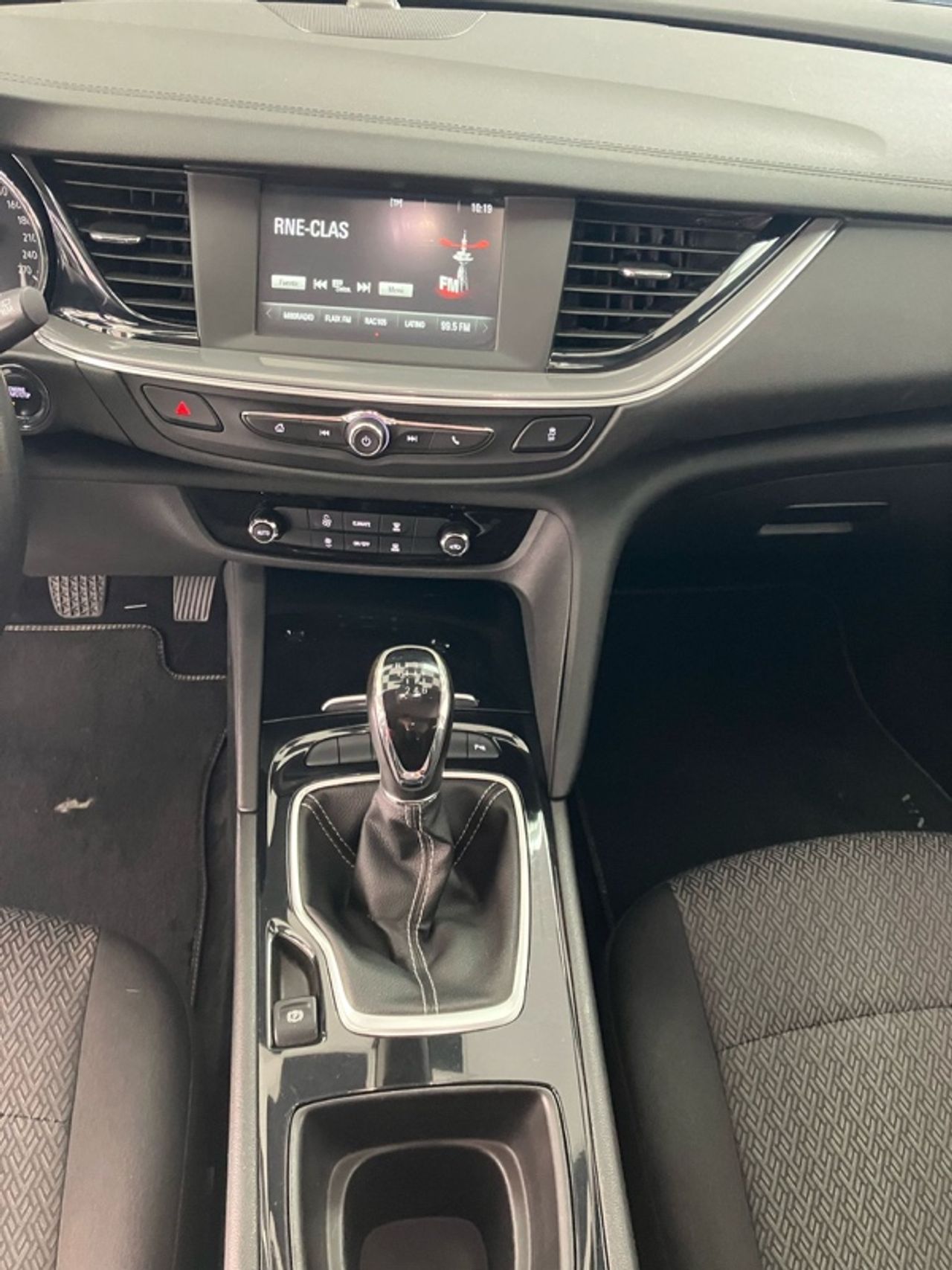 Opel Insignia ST 1.6 CDTi 100kW Turbo D Selective WLTP - foto 11