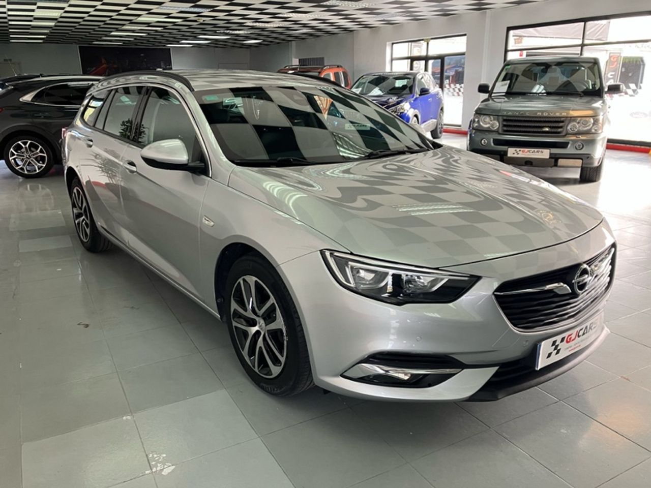 opel insignia  2018 / foto grande (3)