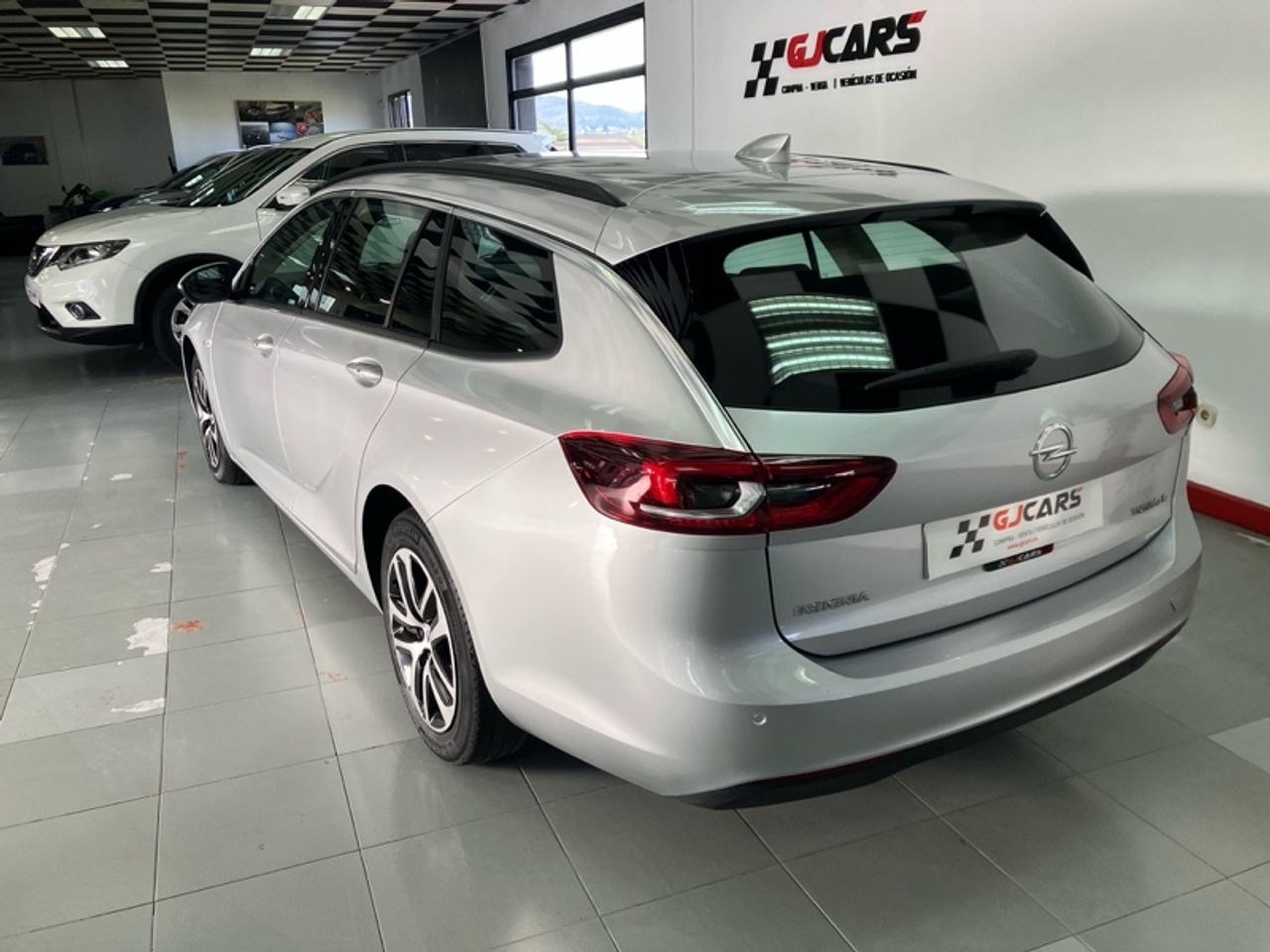 opel insignia  2018 / foto grande (2)